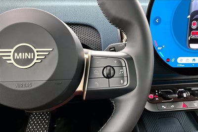 2025 MINI Countryman S
