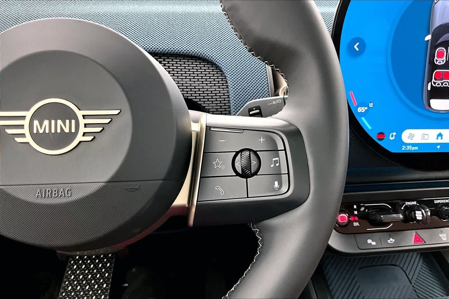 2025 MINI Countryman S