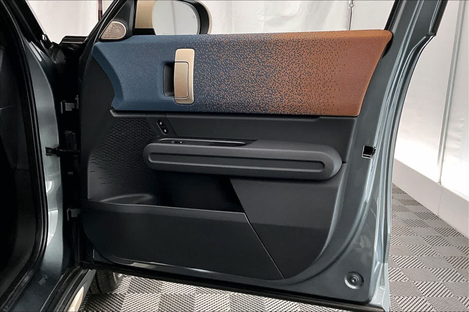2025 MINI Countryman S