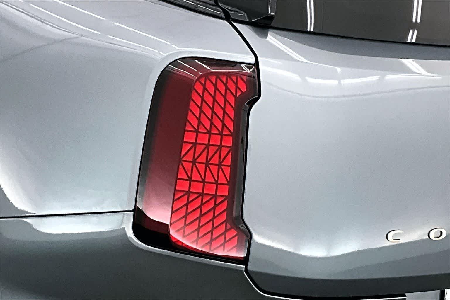 2025 MINI Countryman S