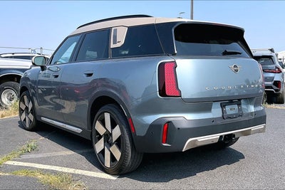 2025 MINI Countryman S