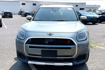 2025 MINI Countryman S