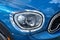 2018 MINI Countryman Cooper S