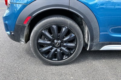2018 MINI Countryman Cooper S