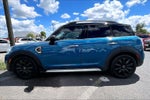 2018 MINI Countryman Cooper S