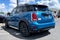 2018 MINI Countryman Cooper S