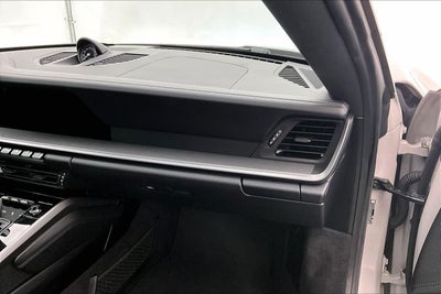 2020 Porsche 911 Carrera S