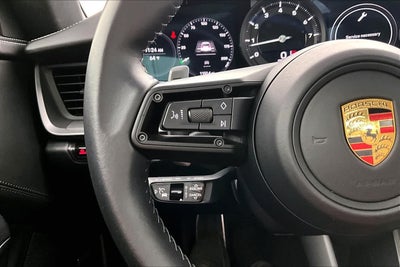 2020 Porsche 911 Carrera S