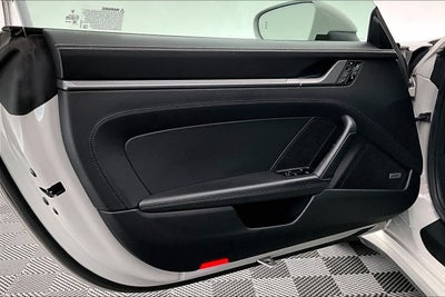 2020 Porsche 911 Carrera S