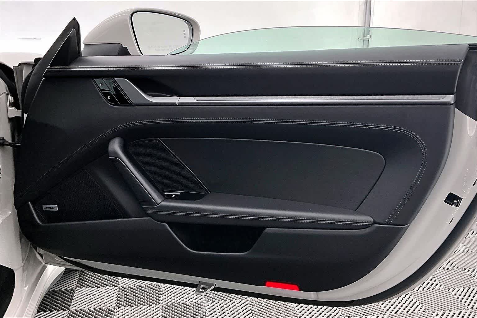 2020 Porsche 911 Carrera S