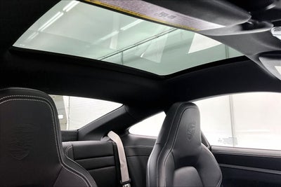 2020 Porsche 911 Carrera S