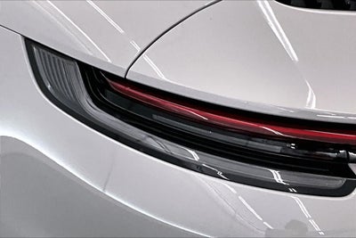 2020 Porsche 911 Carrera S