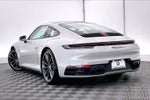 2020 Porsche 911 Carrera S