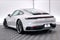 2020 Porsche 911 Carrera S