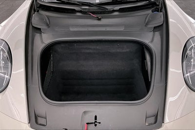 2020 Porsche 911 Carrera S