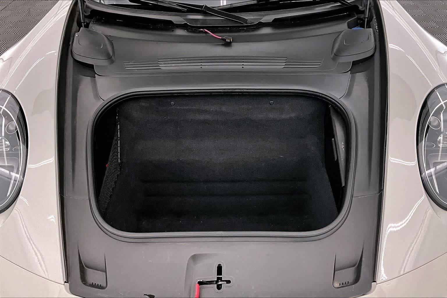 2020 Porsche 911 Carrera S