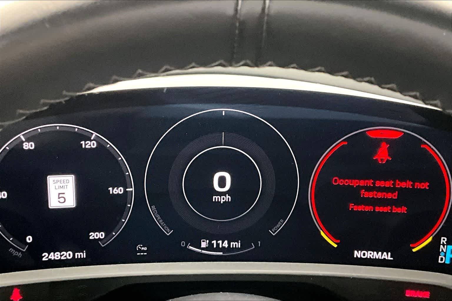 2020 Porsche Taycan Turbo