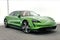 2020 Porsche Taycan Turbo