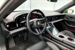 2020 Porsche Taycan Turbo