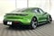 2020 Porsche Taycan Turbo