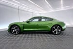 2020 Porsche Taycan Turbo