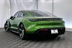 2020 Porsche Taycan Turbo