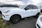2023 Porsche Cayenne AWD