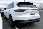 2023 Porsche Cayenne AWD