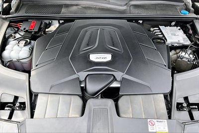 2023 Porsche Cayenne AWD