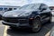 2022 Porsche Cayenne AWD
