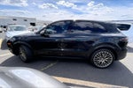 2022 Porsche Cayenne AWD