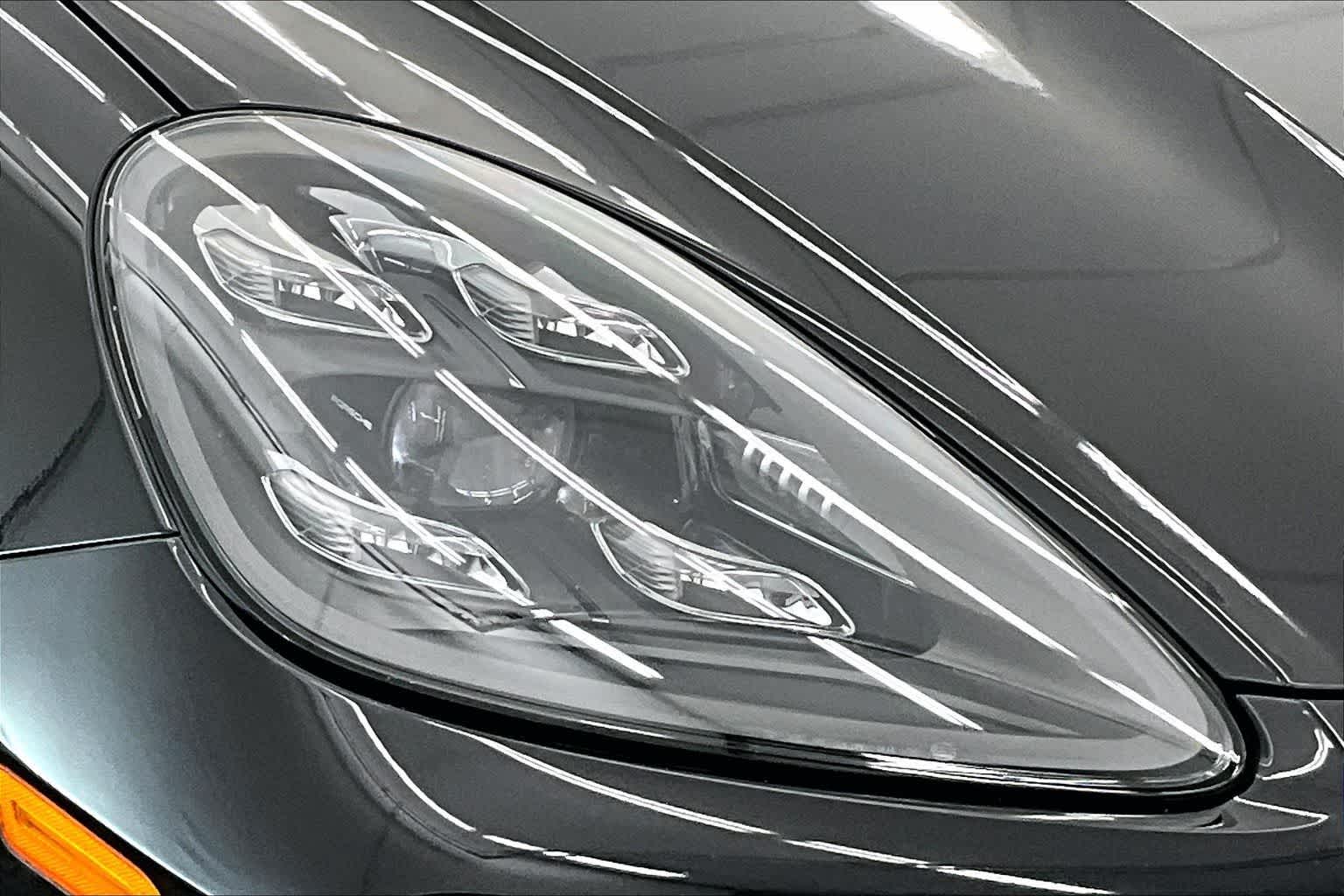 2022 Porsche Cayenne AWD