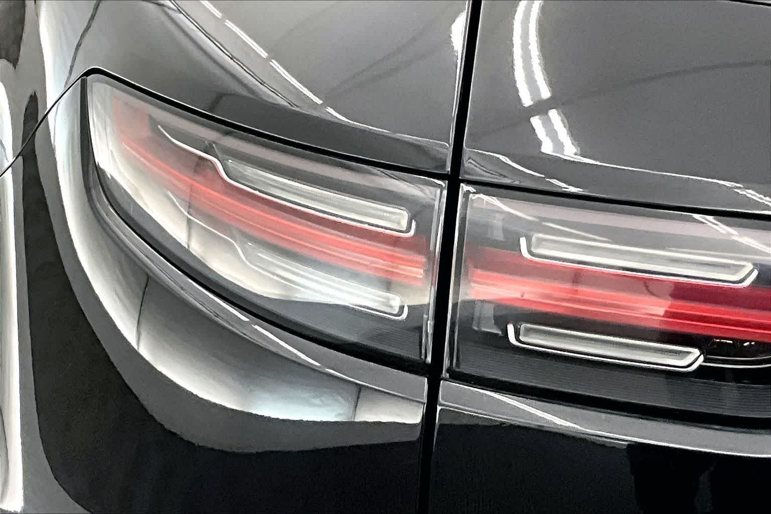 2022 Porsche Cayenne AWD