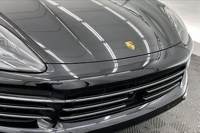 2022 Porsche Cayenne AWD