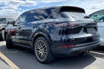2022 Porsche Cayenne AWD
