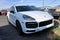2019 Porsche Cayenne E-Hybrid