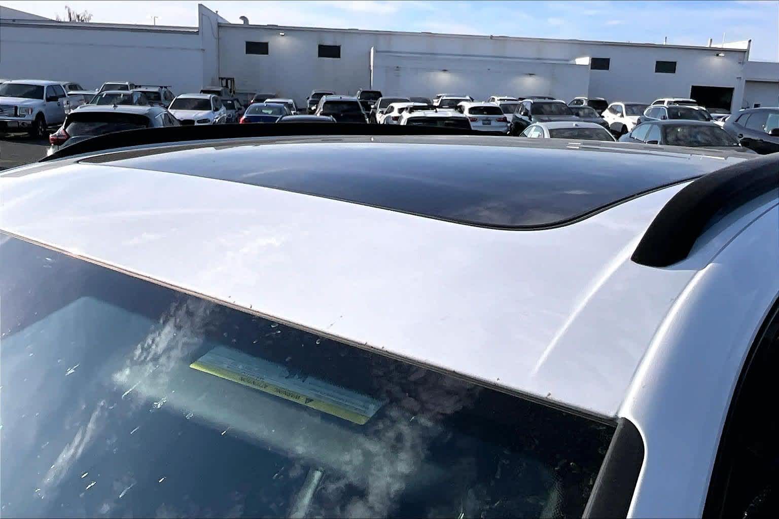 2019 Porsche Cayenne E-Hybrid