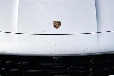 2019 Porsche Cayenne E-Hybrid