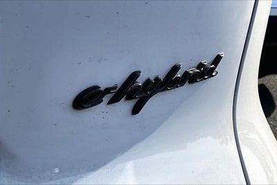 2019 Porsche Cayenne E-Hybrid