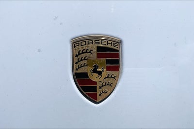 2021 Porsche Macan GTS