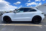 2021 Porsche Macan GTS