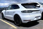 2021 Porsche Macan GTS