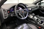 2021 Porsche Cayenne Coupe AWD