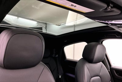 2021 Porsche Cayenne Coupe AWD