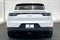 2021 Porsche Cayenne Coupe AWD