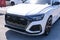 2022 Audi RS Q8 4.0 TFSI quattro