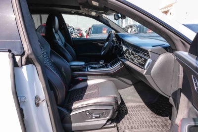 2022 Audi RS Q8 4.0 TFSI quattro