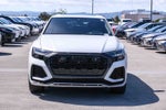 2022 Audi RS Q8 4.0 TFSI quattro