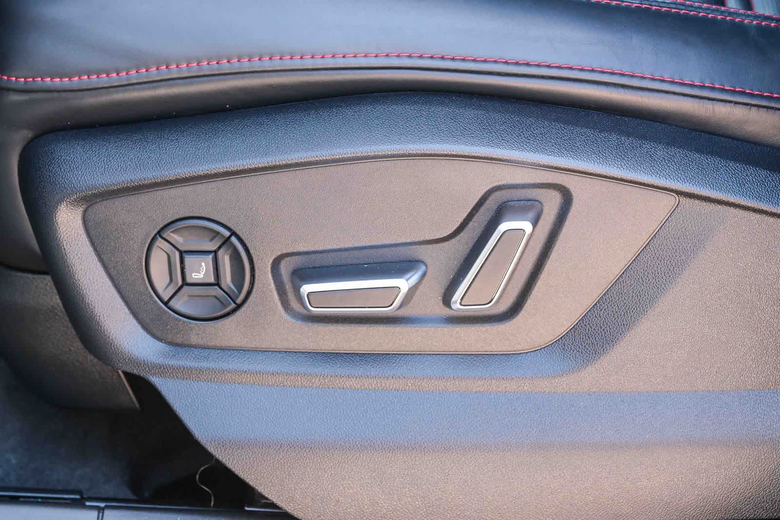 2022 Audi RS Q8 4.0 TFSI quattro