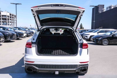 2022 Audi RS Q8 4.0 TFSI quattro